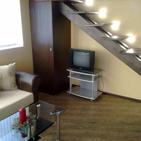 Mountain Dreams Apartment Sapareva Banya Ngoại thất bức ảnh