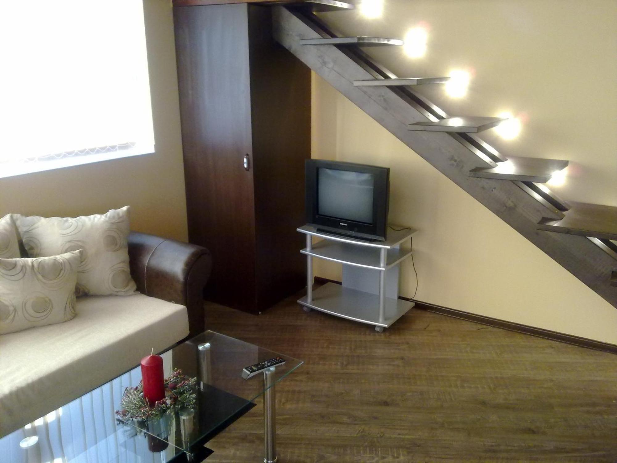 Mountain Dreams Apartment Sapareva Banya Ngoại thất bức ảnh