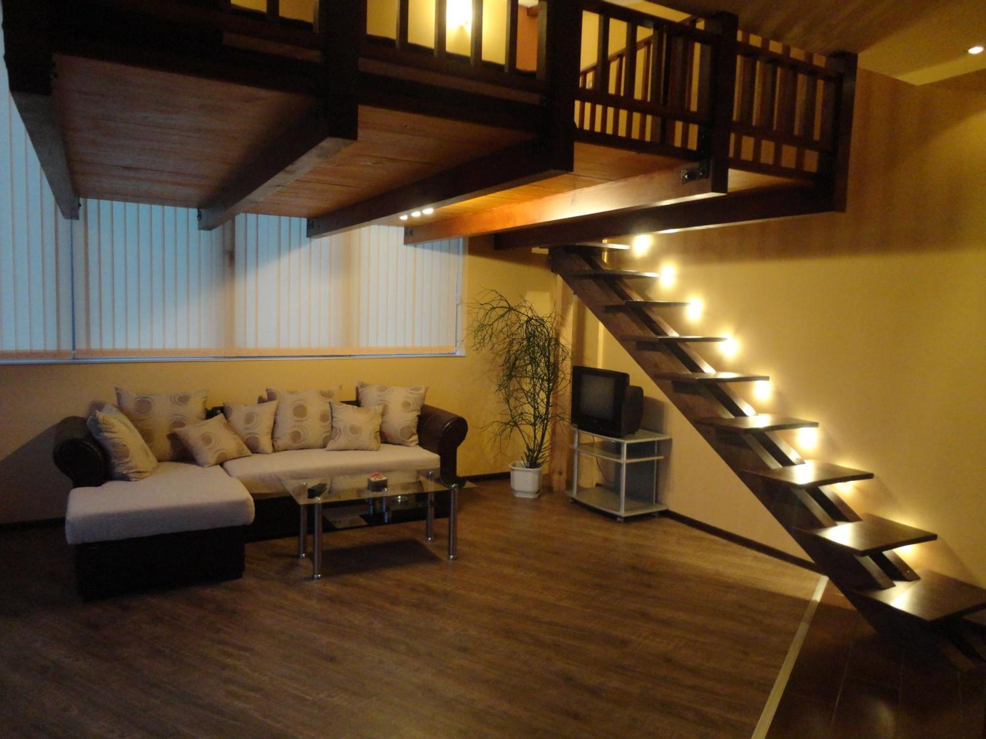 Mountain Dreams Apartment Sapareva Banya Ngoại thất bức ảnh