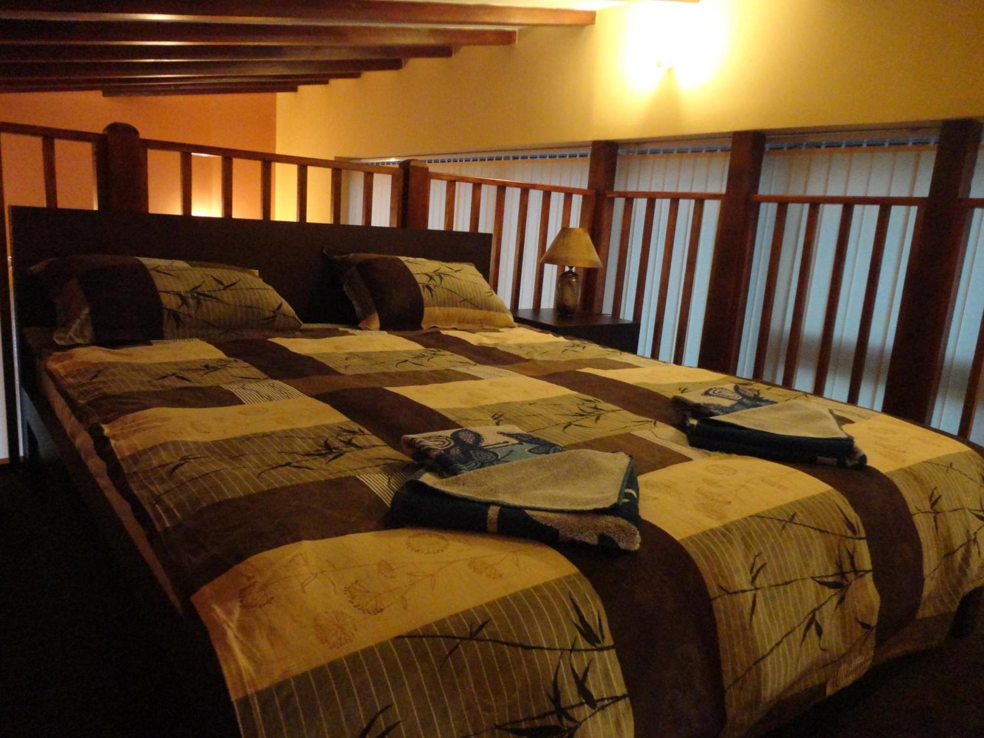 Mountain Dreams Apartment Sapareva Banya Ngoại thất bức ảnh