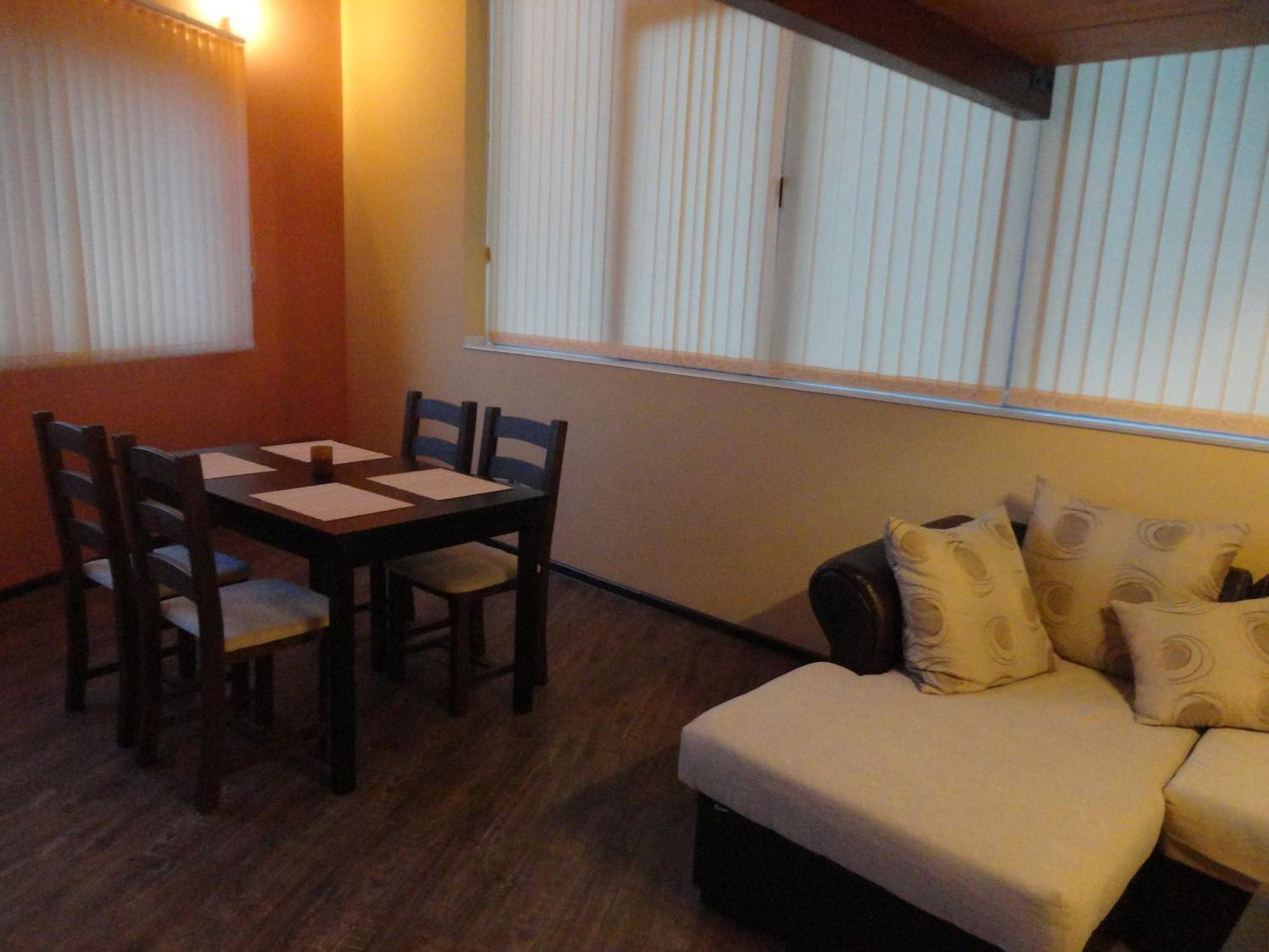 Mountain Dreams Apartment Sapareva Banya Ngoại thất bức ảnh