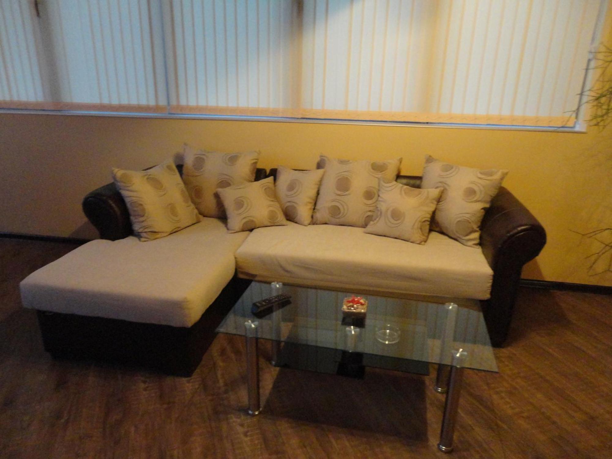Mountain Dreams Apartment Sapareva Banya Ngoại thất bức ảnh