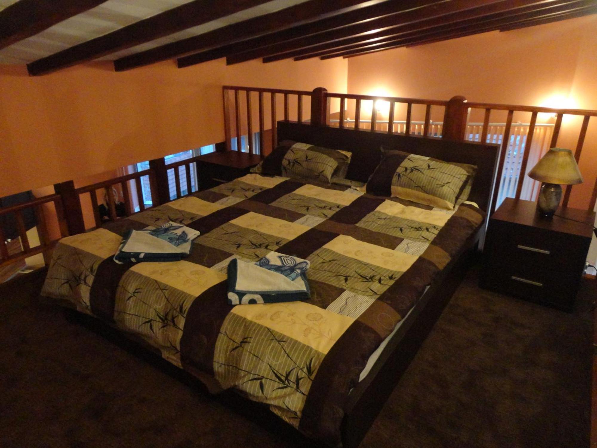 Mountain Dreams Apartment Sapareva Banya Ngoại thất bức ảnh