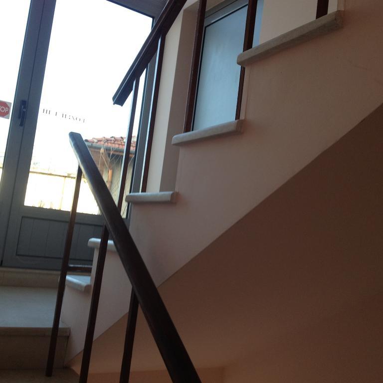 Mountain Dreams Apartment Sapareva Banya Ngoại thất bức ảnh