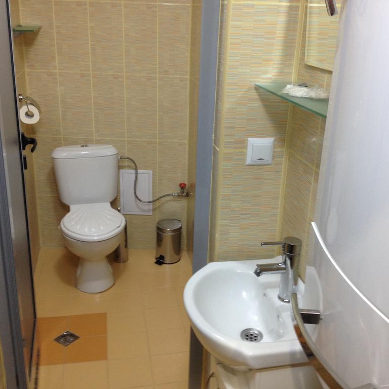 Mountain Dreams Apartment Sapareva Banya Ngoại thất bức ảnh