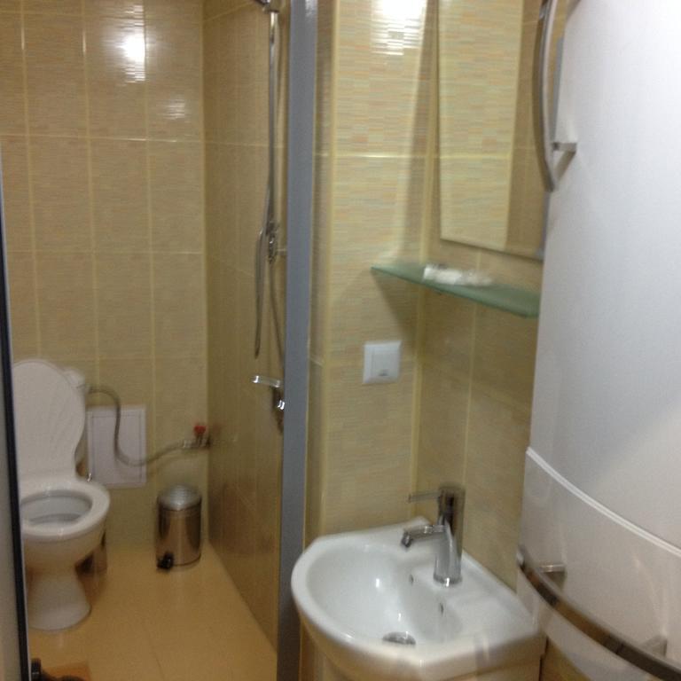 Mountain Dreams Apartment Sapareva Banya Ngoại thất bức ảnh