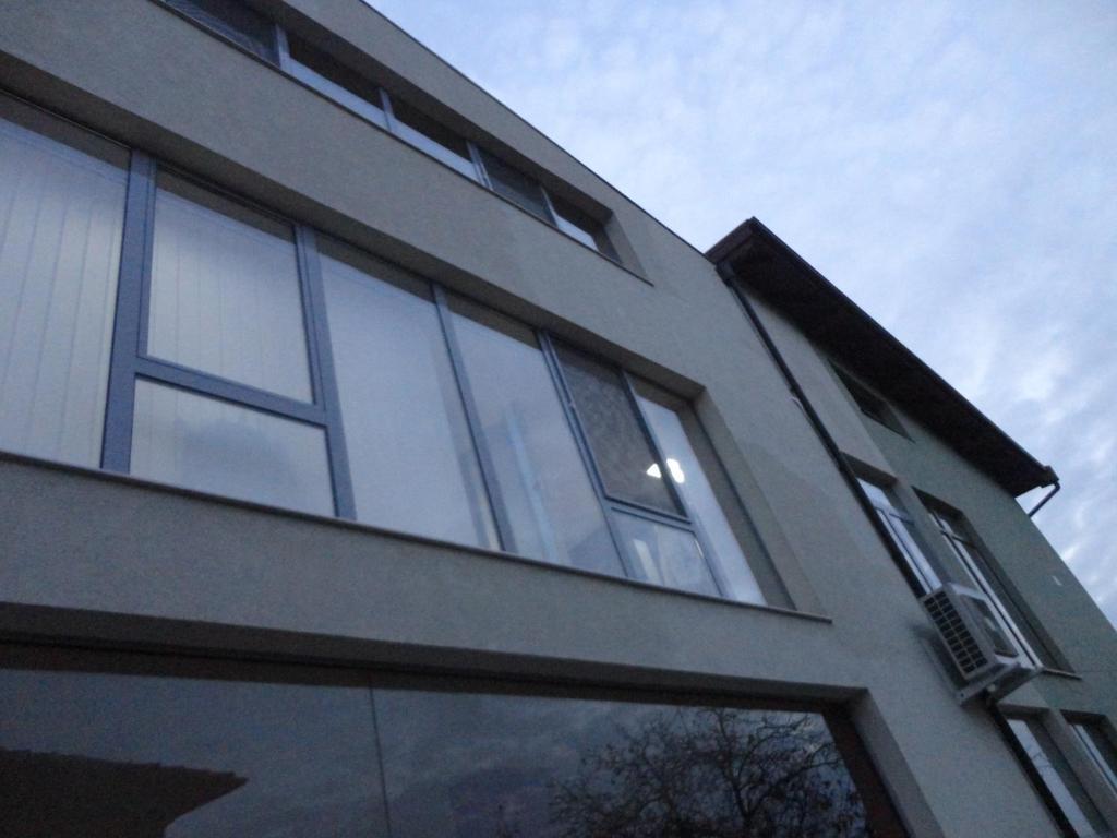 Mountain Dreams Apartment Sapareva Banya Ngoại thất bức ảnh